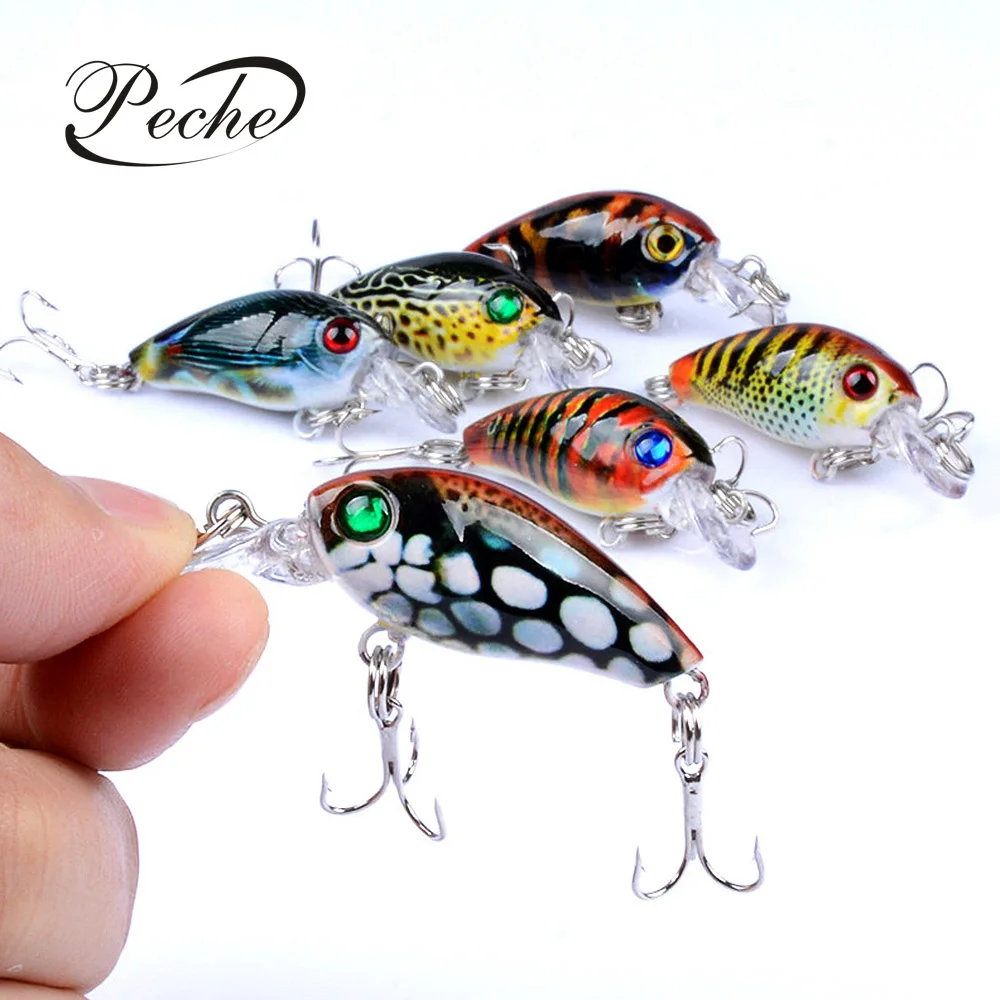 Рыболовные приманки Воблеры Peche Crankbaits для Карповой рыбалки Topwater Mini Minnow Pesca Isca 45 см