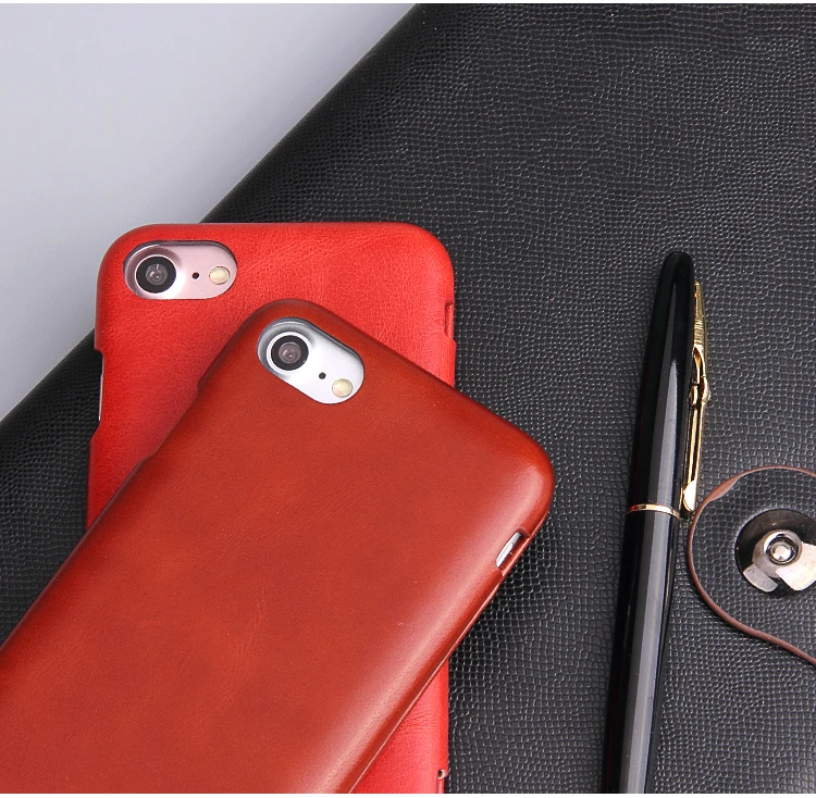 Классический деловой мужской чехол из натуральной кожи, флип-чехол для iPhone XS MAX XR 6 6S 7 8 Plus, чехол на магните, защитный чехол