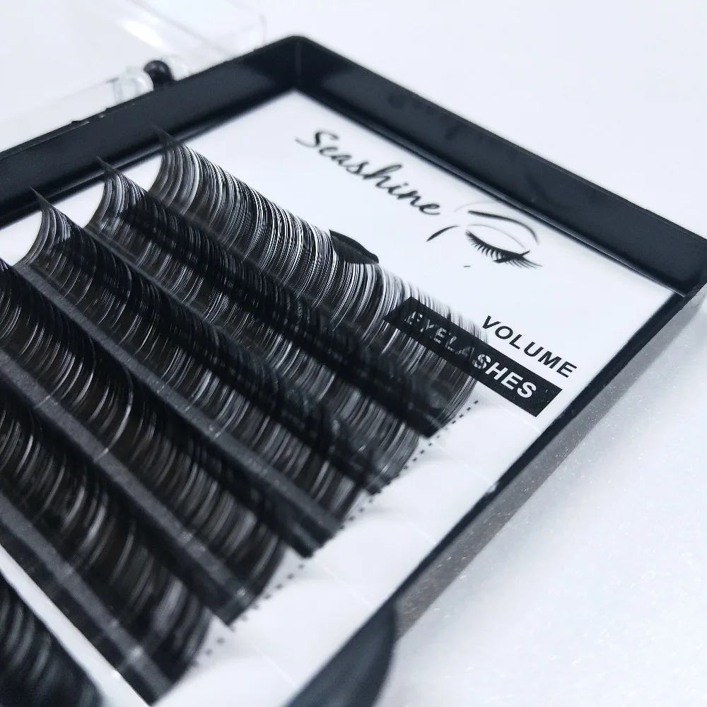

7pcs Individual lashes