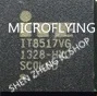 

2PCS IT8517VG HXO IT8517VG-HXO IT8517VG BGA
