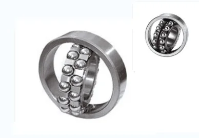 

1305 Self-aligning ball bearing 25*62*17mm (1 PCS)