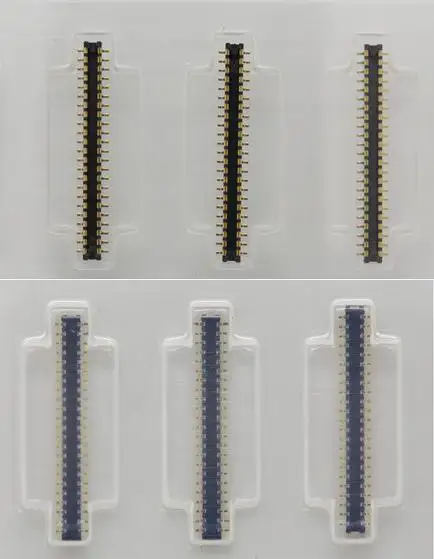 10 шт./лот новый оригинальный дигитайзер сенсорного экрана для iPhone 5S J4 TP FPC