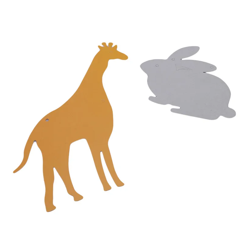 Животное Жираф флаг День Рождения вечерние украшения дети зоопарк сафари