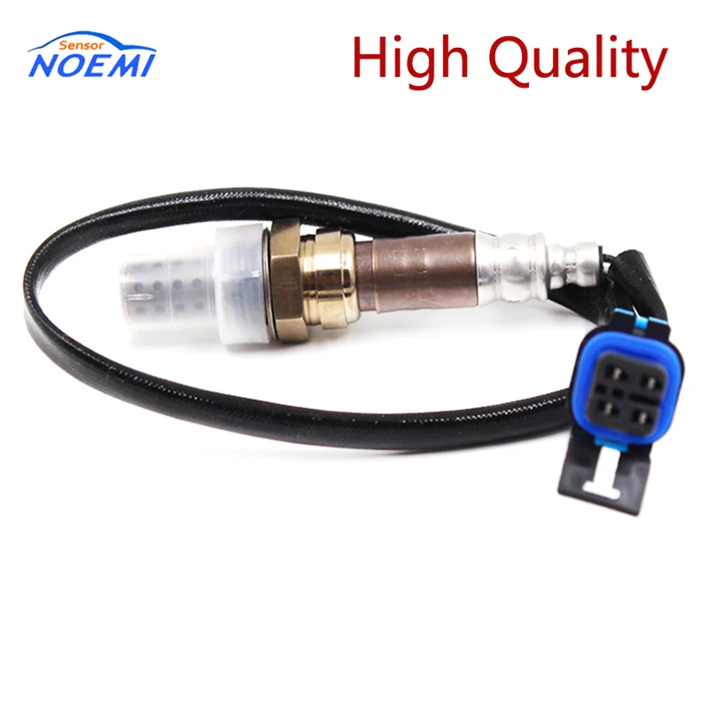 

YAOPEI Free Shipping! 12589321 Oxygen Sensor For Cadillac Escalade Chevrolet Suburban Tahoe GMC Sierra Yukon Hummer H2 H3