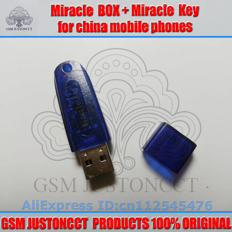 Новейшая оригинальная коробка Miracle box все кабели для загрузки ключ мобильных