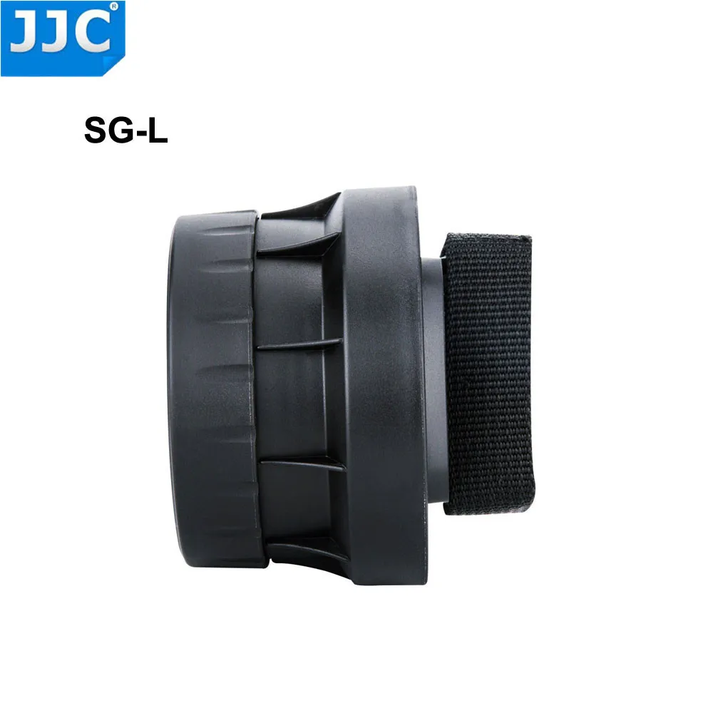 SG-L JJC рассеиватель соты Softbox Сетки 3-в-1 студийная вспышка Speedlite комплект для NikonSB-900/SB-910/CANON 600EX-II RT/580EX II/Светодиодная лампа для видеосъемки YONGNUO - Цвет: SG-L