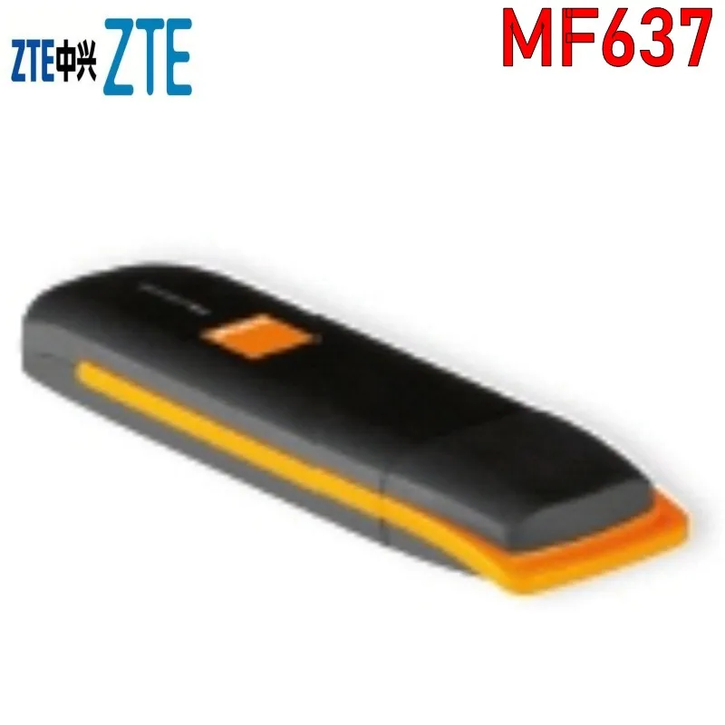 ZTE 3G MF637 HSDPA Hsdpa usb модем разблокированный USB беспроводной модем|3g hsdpa modem|hsdpa modemhsdpa 3g |
