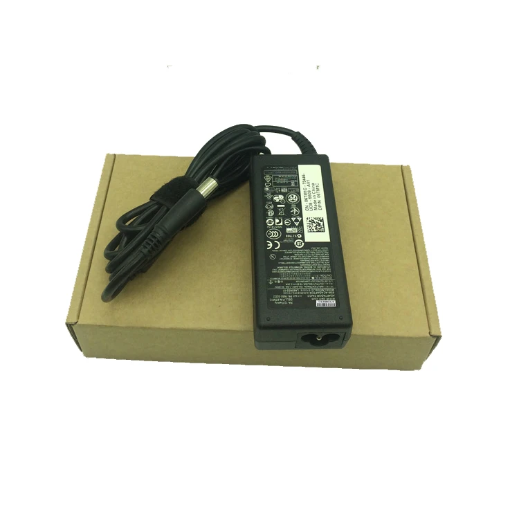 Genuine Original 65W AC Adaptor Charger for Dell DF263 FA65NS0-00 N560J PA-1650-05D2 T2357 | Компьютеры и офис