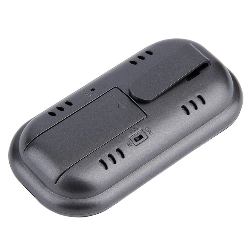 Цифровой Беспроводной удаленного Кухня печь Еда Пособия по