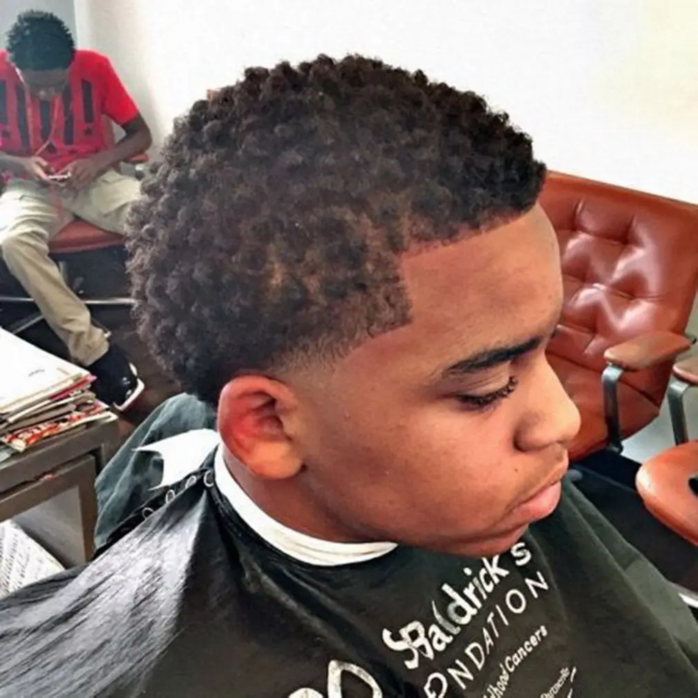 Парикмахерская щетка-губка для волос волшебный инструмент укладки | Красота и