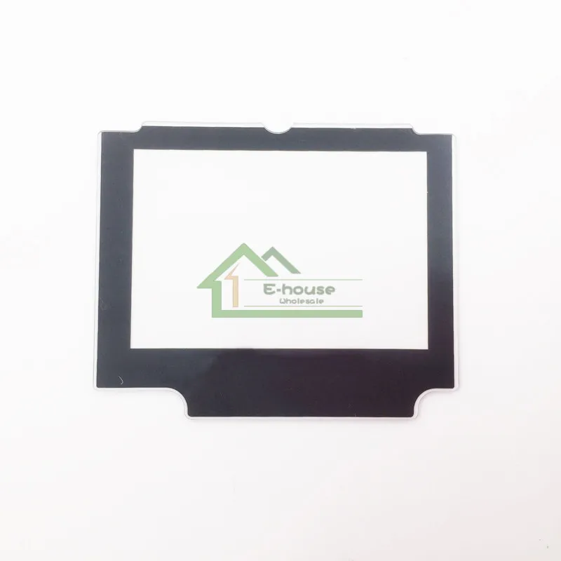 E house для игровой консоли Gameboy Advance SP сменный корпус GBA полный чехол с экраном|e-house| |