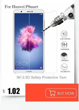 Высококачественное закаленное стекло для Huawei Honor 10, защита экрана 9H 2.5D, защитное стекло, пленка на Honor 10, 5,84 дюйма, защитный чехол