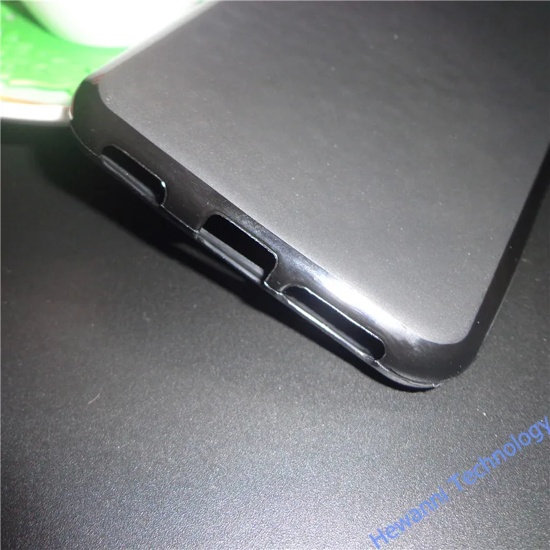 Мягкий защитный чехол для acer жидкости Z6 плюс силиконовый чехол 5,5 накладка на заднюю панель для acer жидкости Z6 плюс acer Z6 плюс Чехол для телефона