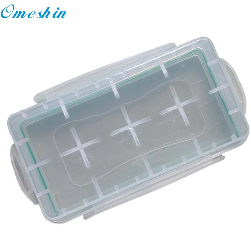 OMESHIN SimpleStone 3 шт. водонепроницаемый пыленепроницаемый Чехол-держатель для