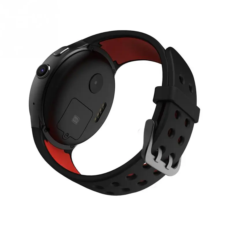 High Quality Z10 1.39" Smart Watch MTK6580 Quad Core With Bluetooth WIFI GPS SIM For Android IOS Drop Shipping #0607 | Электроника