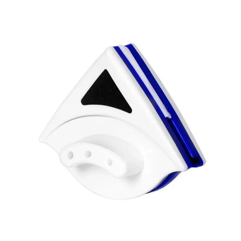 Новинка 2019 инструменты для уборки дома магнитная двусторонняя щетка мытья окон