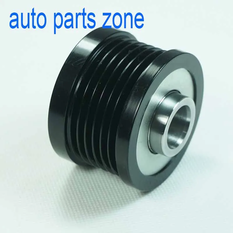 MH Электронный Новый ZNP-28581 ZNP28581 генератор ролик сцепления для Nissan Altima Maxima Xtrail Frontier