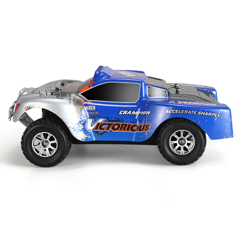 Wltoys A969-B 2 4G 4CH 4WD вал привода RC грузовик высокая скорость трюки гоночный автомобиль
