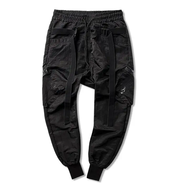 Harem Pants мужские штаны