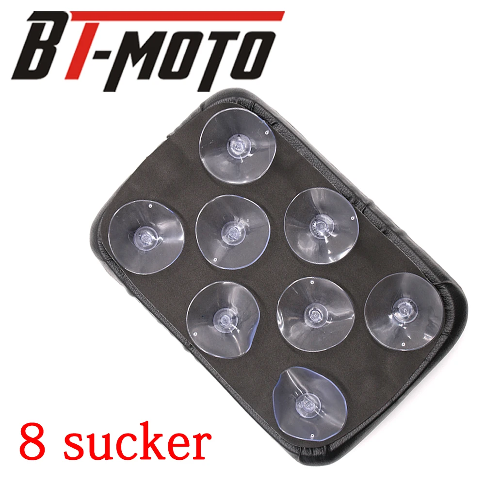 Подушка заднего пассажирского сиденья для мотоцикла Harley /Dyna /Sportster /Softail Touring| |