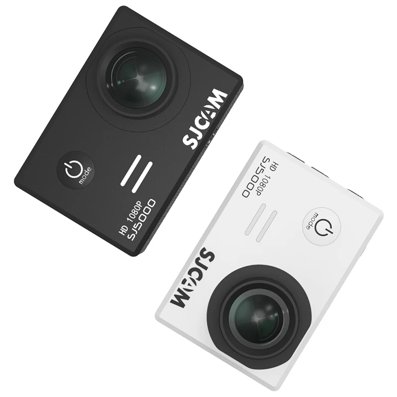 SJCAM SJ5000 серии SJ5000 и SJ5000 WiFi Экшн-камера Notavek 96655 Sport DV 2,0 lcd водонепроницаемая Camcoder дополнительная посылка