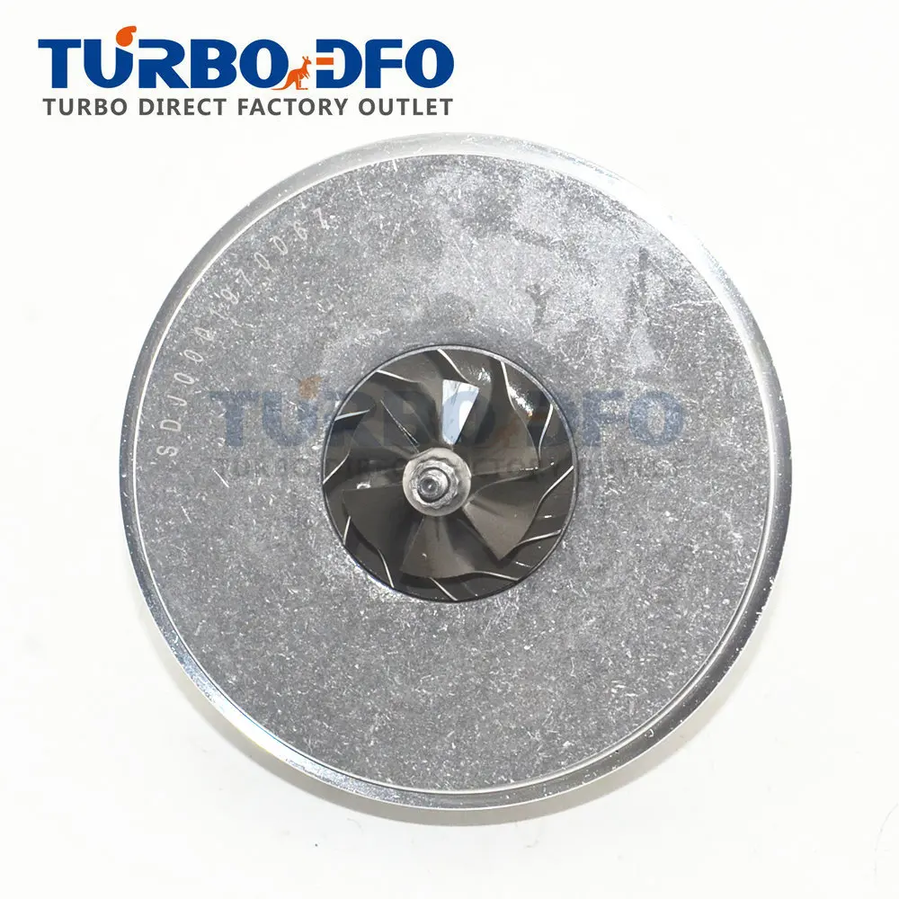 Картридж турбины GT1746V 755507 turbo CHRA core для Renault Laguna II 1 9 dCi 130 HP F9Q758-F9Q804 - 755507-5008S |