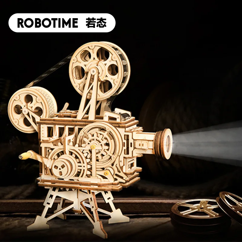 С возможностью креативного самостоятельного выбора между 3D Treasure Box календарь