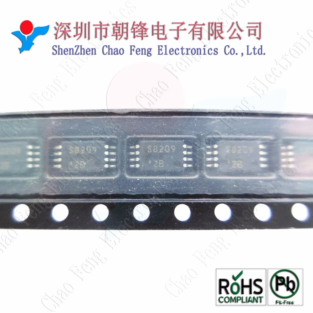 Новинка, оригинальный TPCS8209 S8209 TSSOP8 IRF7404TRPBF IRF7404 F7404 UPA1856GR-9JG-E1-A A1856 SOP8, 30 шт.