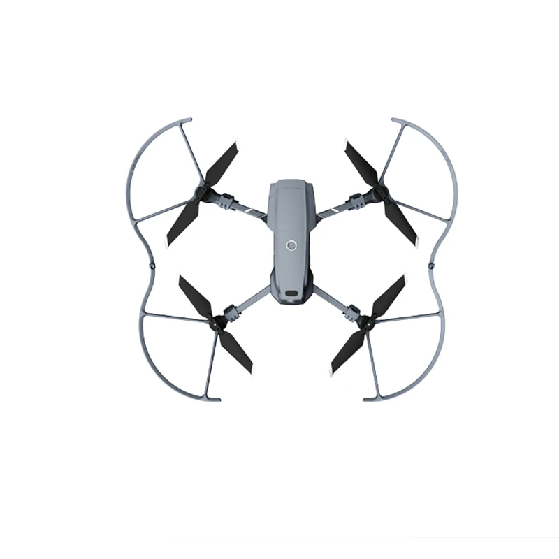 PGYTECH быстроразъемный пропеллер охранники Пропеллер Защита бампер для DJI MAVIC 2