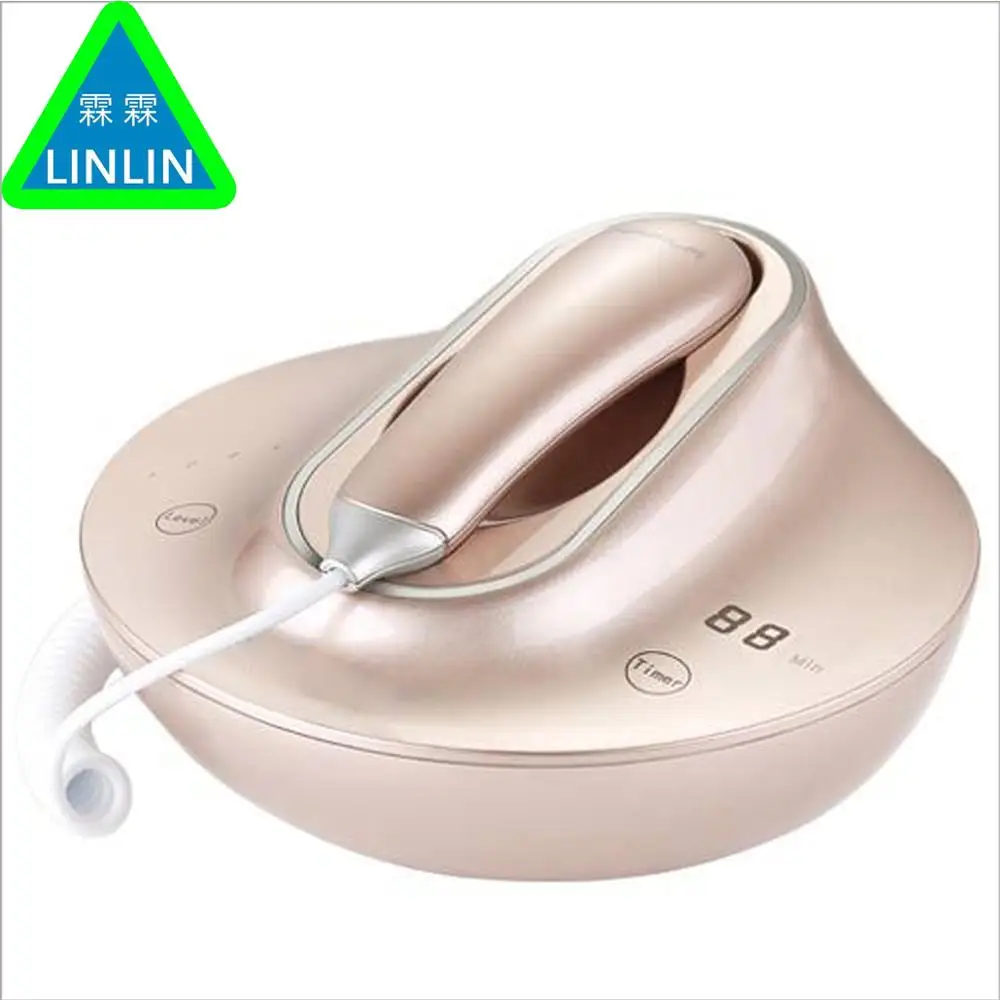 LINLIN Новое удаление морщин радиочастотный электронный косметический аппарат