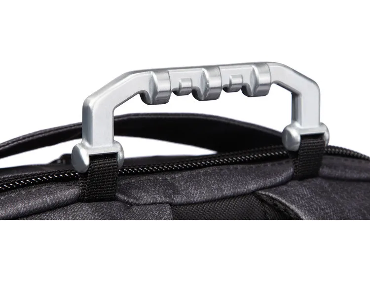 OZUKO мужской рюкзак с жесткой ручкой и зарядкой через usb, мужской 15,6 дюймовый рюкзак для ноутбука, Вместительная деловая дорожная сумка, школьные сумки
