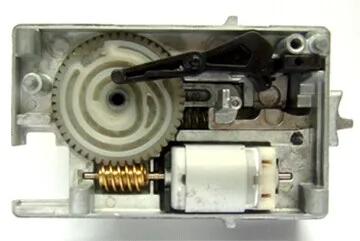 W204 W207 W212 ESL ELV Двигатель электронный блокировки рулевого колеса OEM новый для mercedes