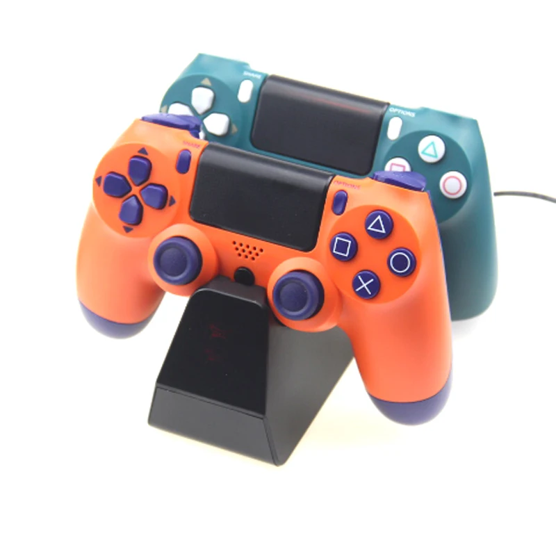 Новая версия 2 4,0 контроллер для SONY PS4 Геймпад для Play Station 4 джойстик Беспроводная консоль для PS3 для Dualshock