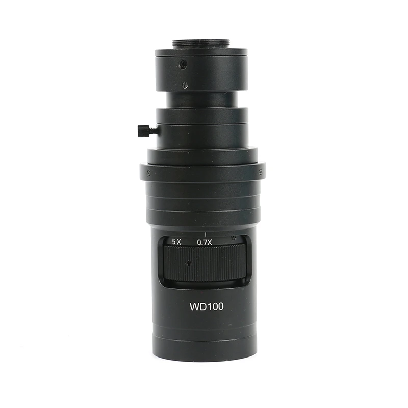 37MP 1080P 60FPS HDMI USB лабораторный цифровой промышленный видео микроскоп камера рекордер зум 200X объектив для ремонт телефона pcb пайки