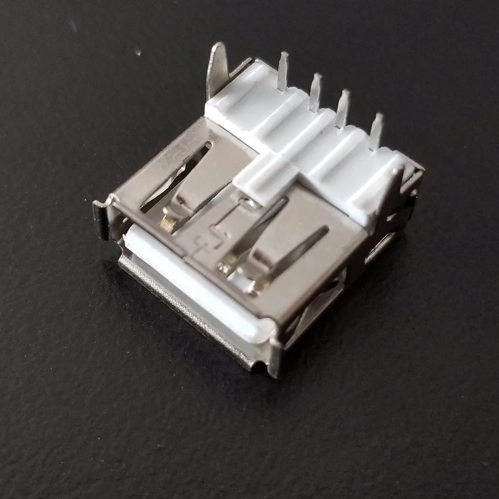 10 шт./упак. G60 14 мм разъем Micro USB типа А Прямая поставка в Европу|Детали