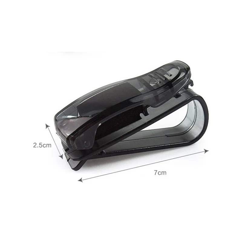 Новинка Автомобильный Крепеж автомобильные аксессуары из АБС пластика