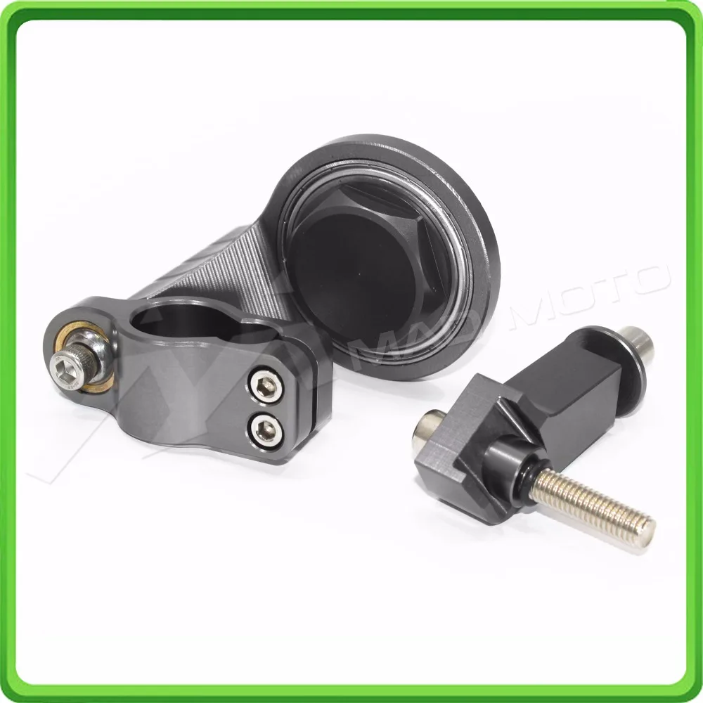 Для Yamaha R6 YZF 2006 2007 2008 2009 2010 2011 2012 2013 2014 2015 2016 2017 комплект крепления кронштейна