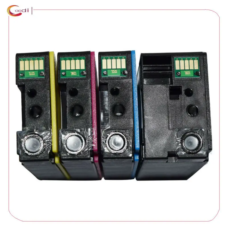 8 шт. совместимый для Canon PGI 1200 чернильные картриджи Pixma MB2020 MB2320 чернила принтера