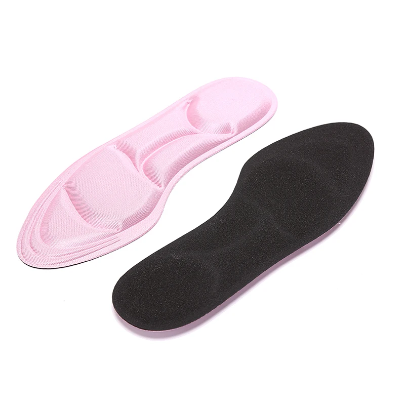 4D ортопедические стельки арочные поддерживающие Стельки спортивные для ухода за