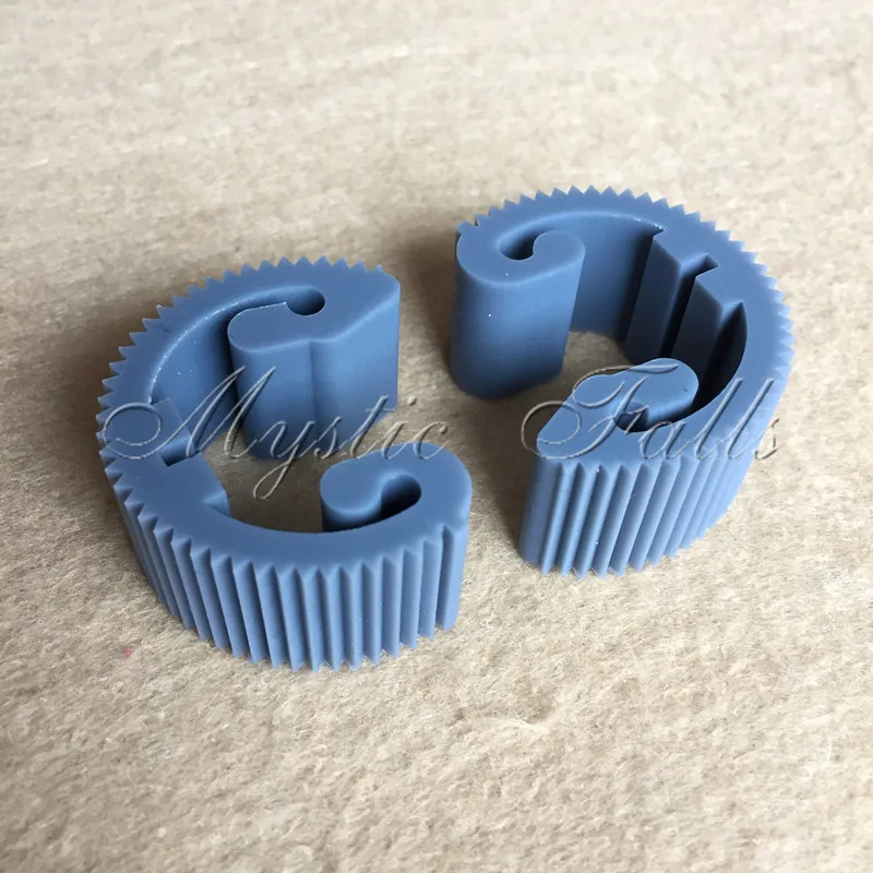 

10X кассета бумага подачи шины 6LH22021000 6LE53756000 для Toshiba E STUDIO 163 165 166 167 182 203 205 207 237 242 6LE53727000