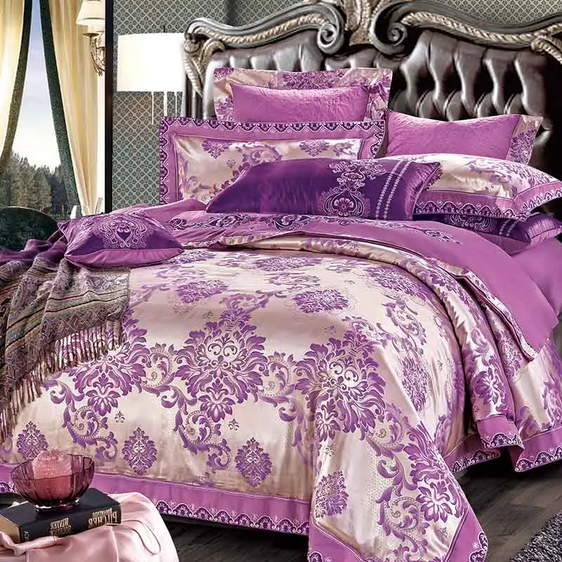 2017 Новое Постельное Белье Комплект Пододеяльник Простынь Наволочки Удобные