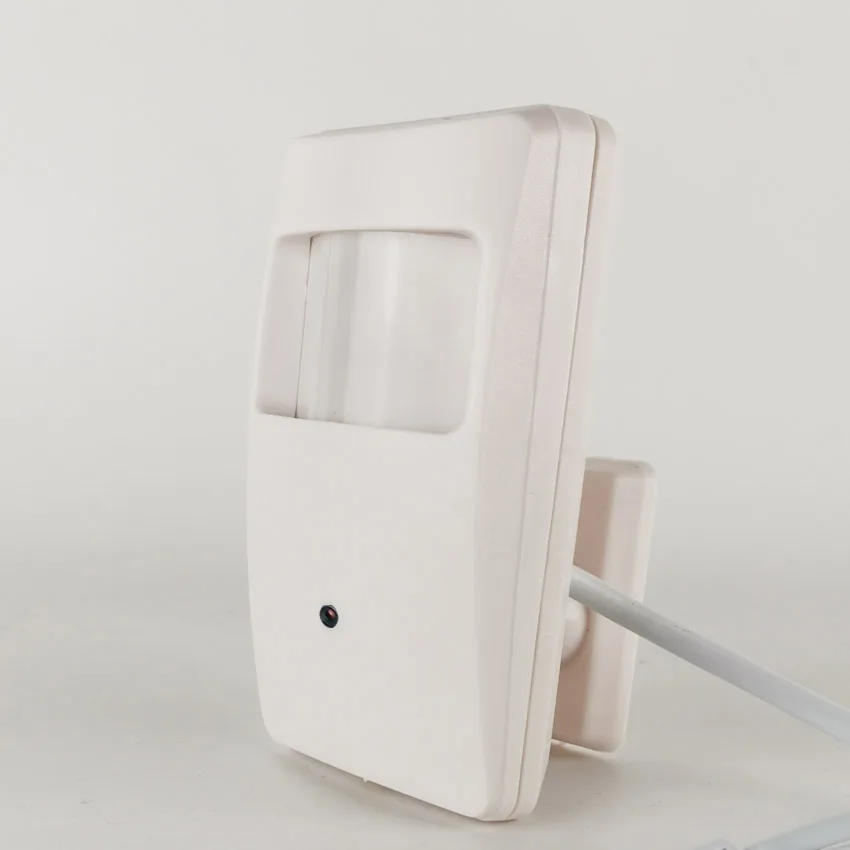 Камера видеонаблюдения 720P AHD PIR или 1080P PinholeLens | Безопасность и защита