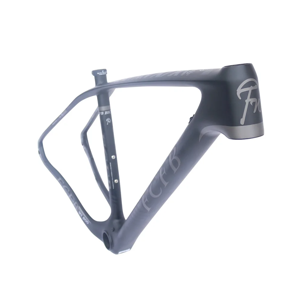 2017 FCFB UD углеродная mtb рама super 1150g 27er 29er 15/17/19/21 дюймов велосипедная карбоновая для