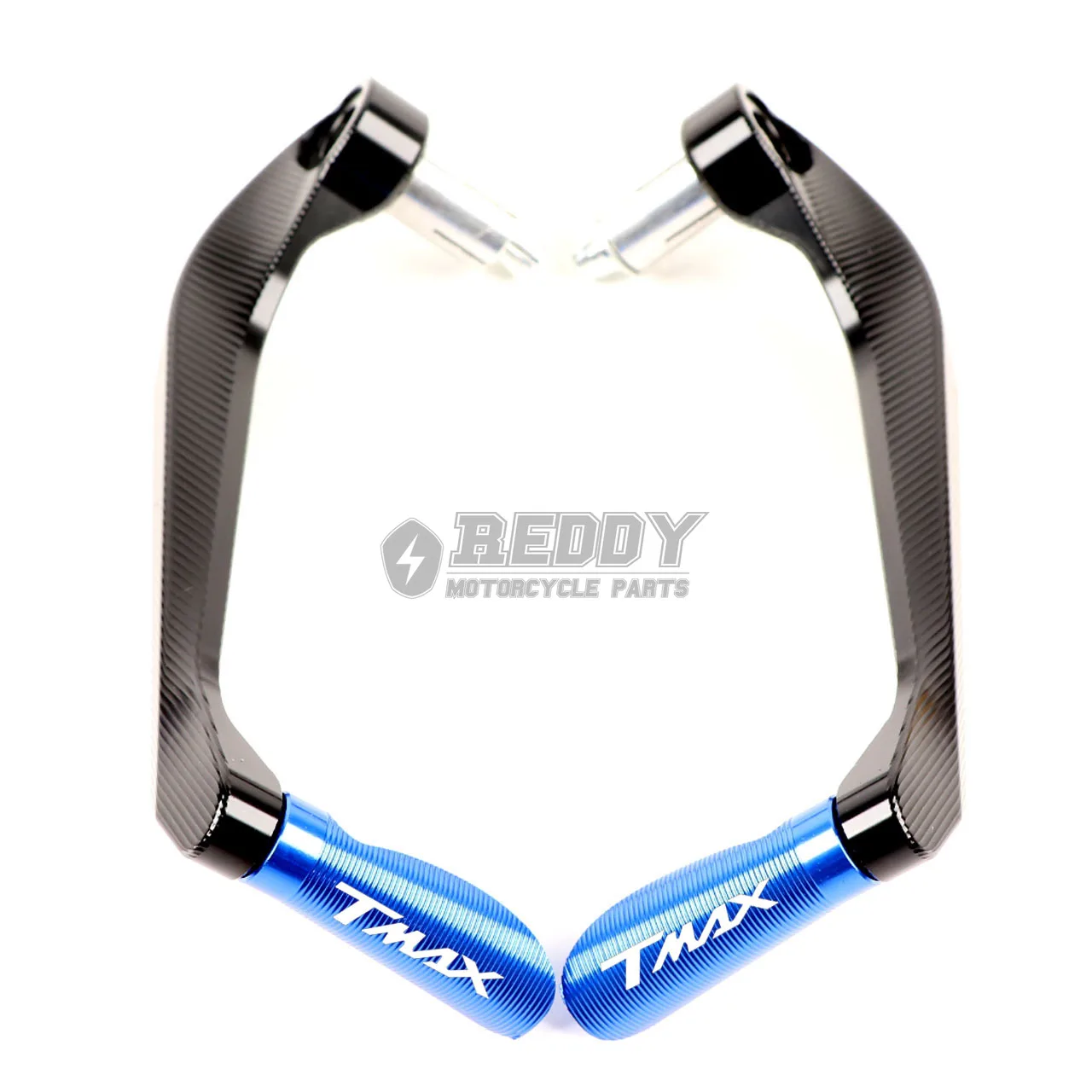 For YAMAHA TMAX530 TMAX500 T-MAX 530 500 TMAX Motorcycle Universal Handlebar Grips Guard Brake Clutch Levers Protector | Автомобили и