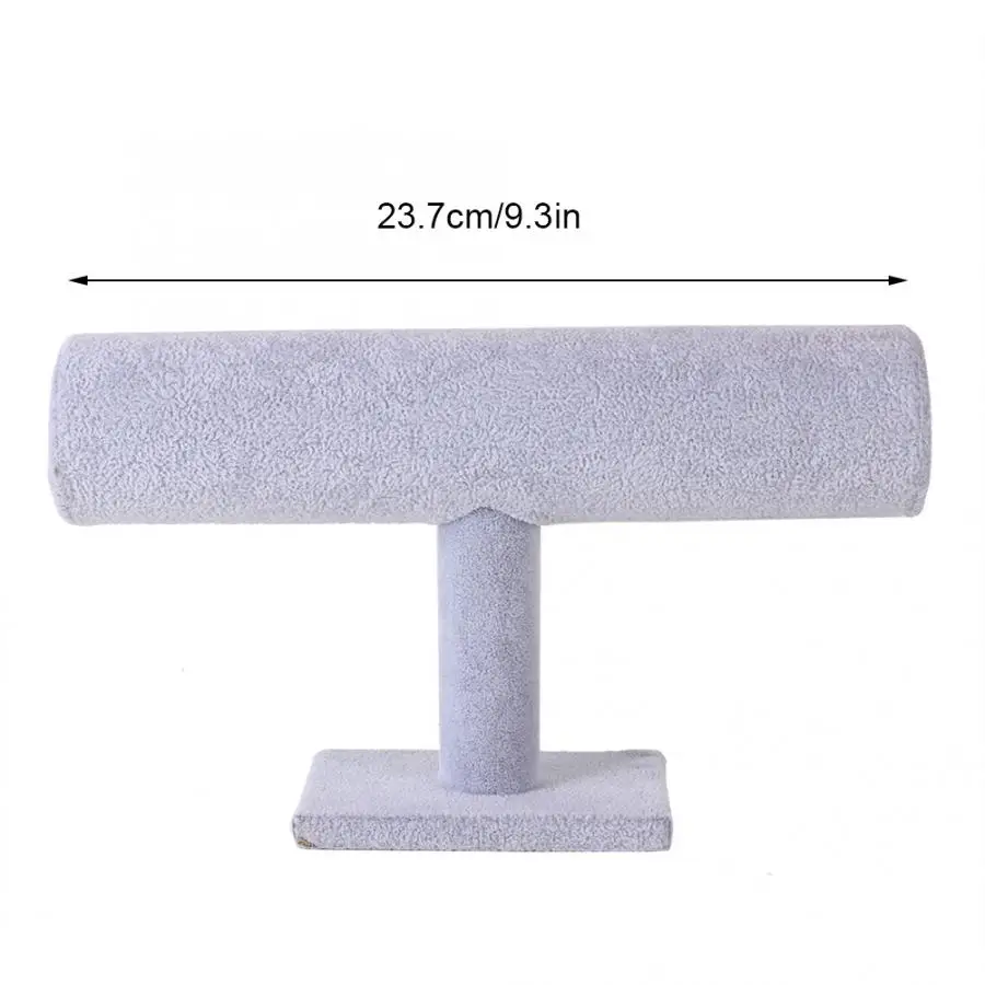 Двухслойная практичная Подставка для ювелирных изделий модное простое