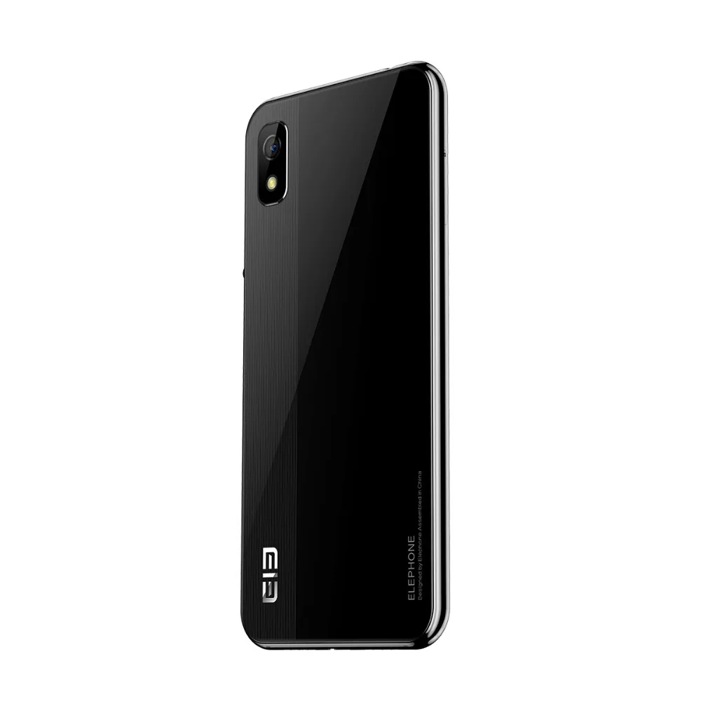 Elephone A4 Pro, 5,85 дюймов, HD+ экран, 4 Гб ОЗУ, 64 Гб ПЗУ, сотовый телефон, Android 8,1, MT6763, восьмиядерный смартфон, 16 МП, 4G, LTE, мобильный телефон