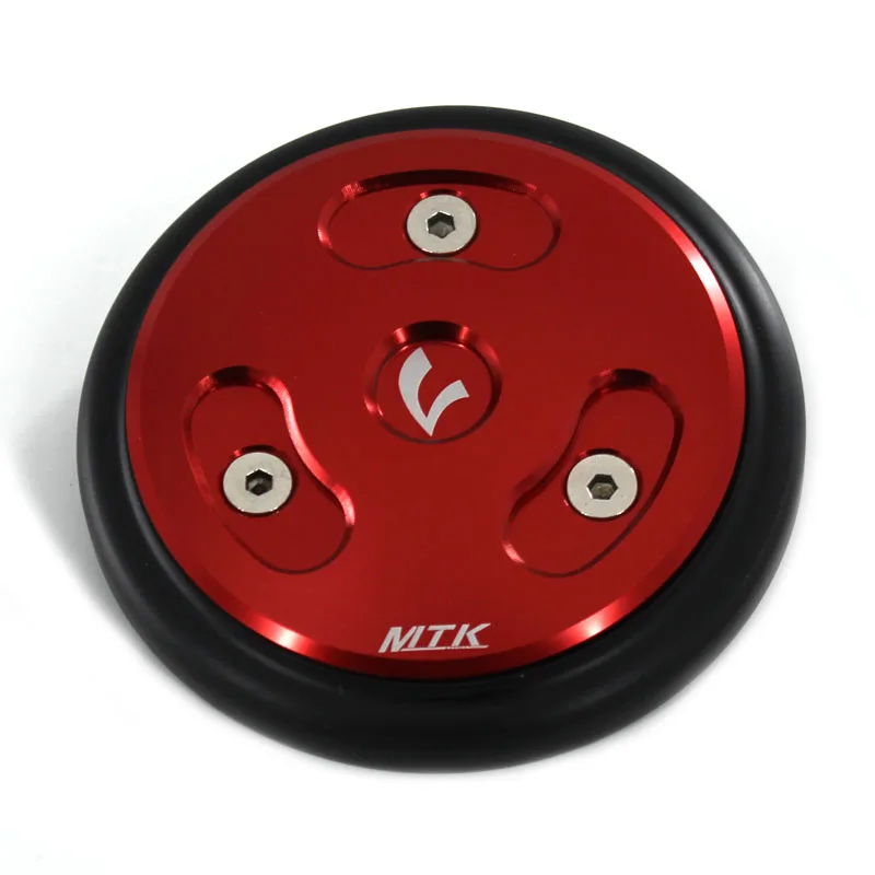 Teng Worship запчасти статор двигателя крышка CNC Защитная протектор для Vespa GTS300ie GTV300 GTS