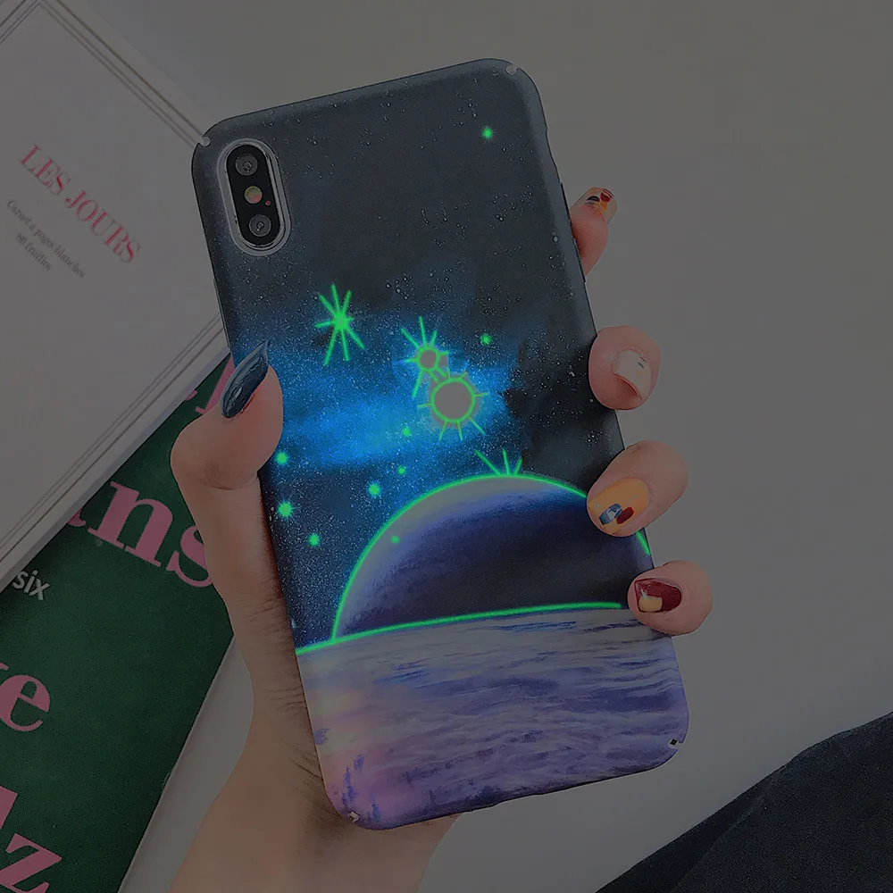 Светящийся чехол KISSCASE для Xiao mi 8 9 SE A1 A2 Lite Red K20 Pro Note 7 6 5 Plus Pocophone F1 телефона с