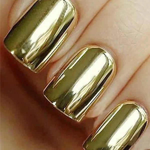 Декоративные Стикеры для ногтевого дизайна 16 шт./лист пластыри бронированные