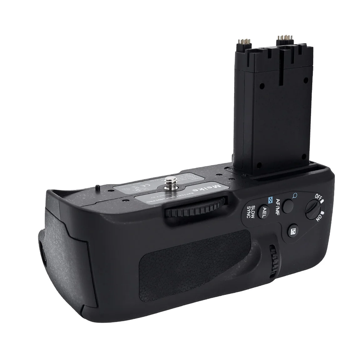 MeiKe MK-A900 MK-A800/A900 pro Батарея ручка для Sony A900 A850 A800 | Электроника